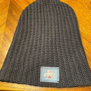 Iowa State hat by Love YOUR melon
